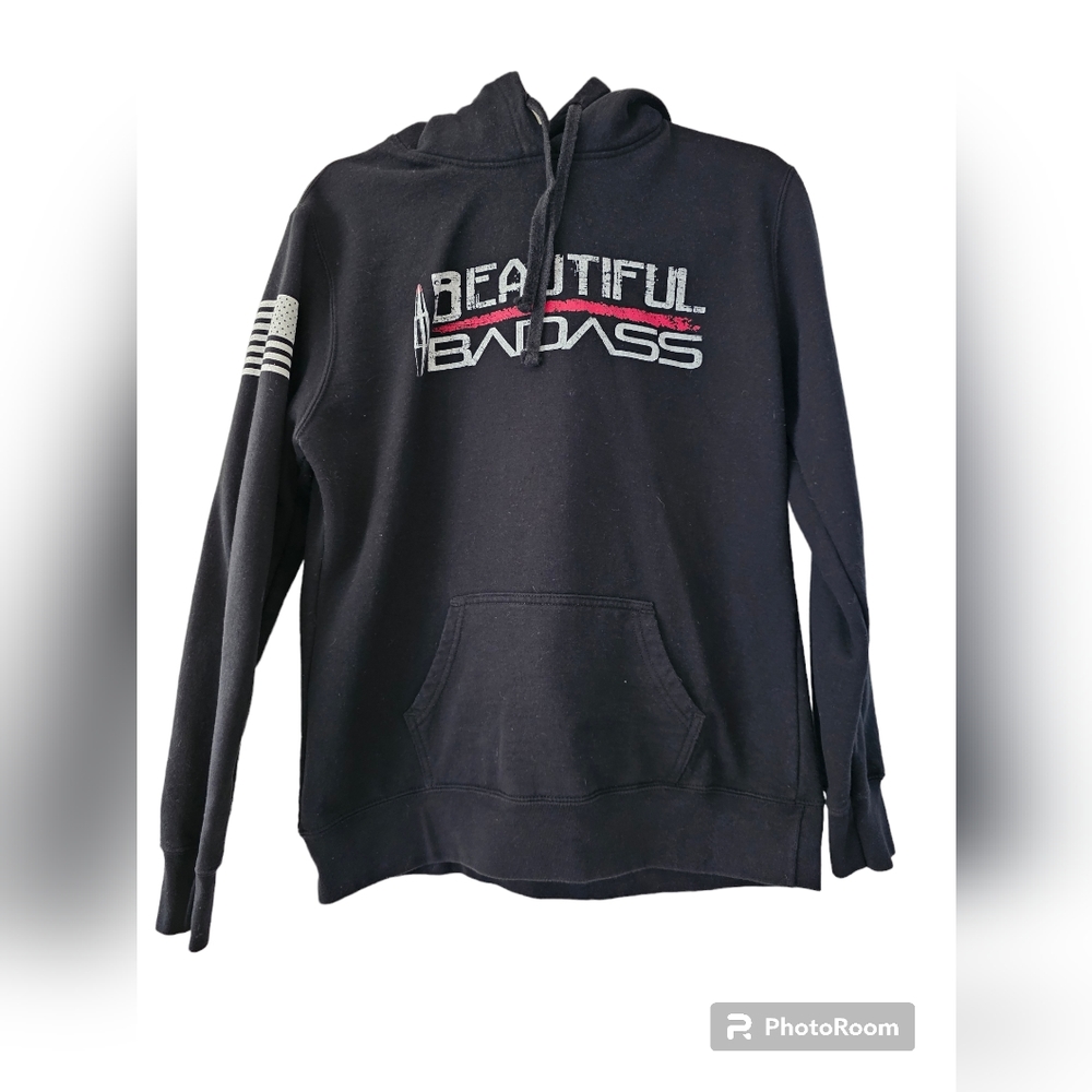 Grunt Style Hoodie